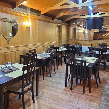 Hostal Balmaceda ปุนตาอาเรนาส ภายนอก รูปภาพ