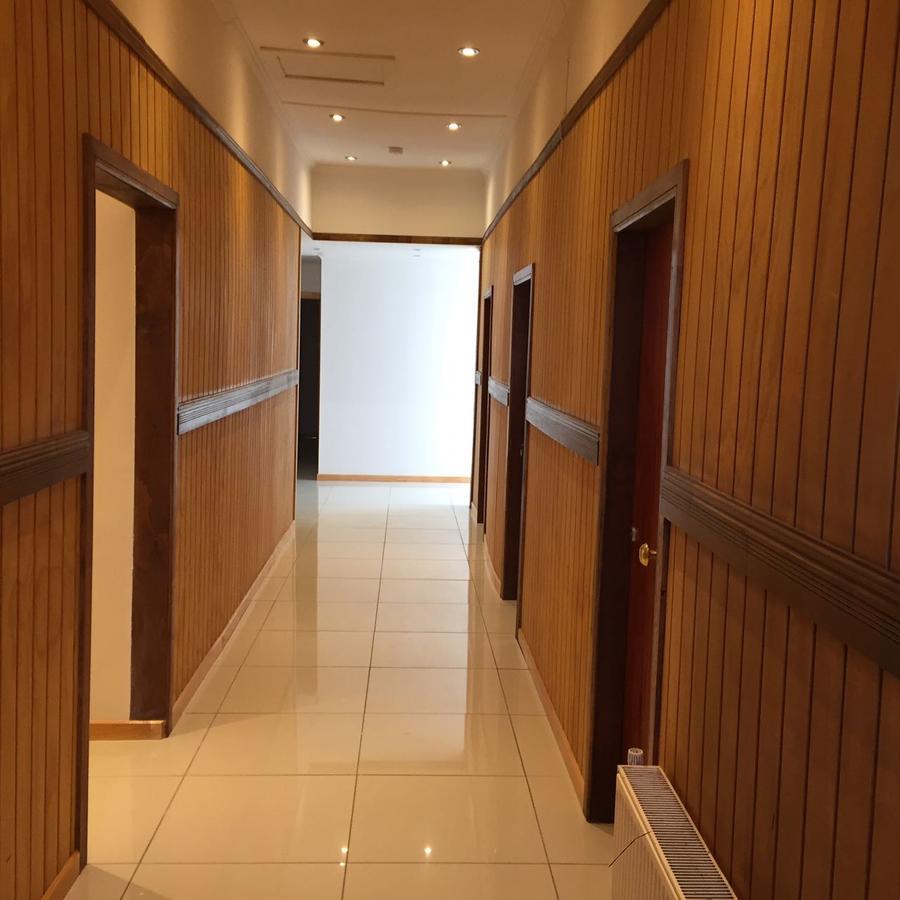 Hostal Balmaceda ปุนตาอาเรนาส ภายนอก รูปภาพ