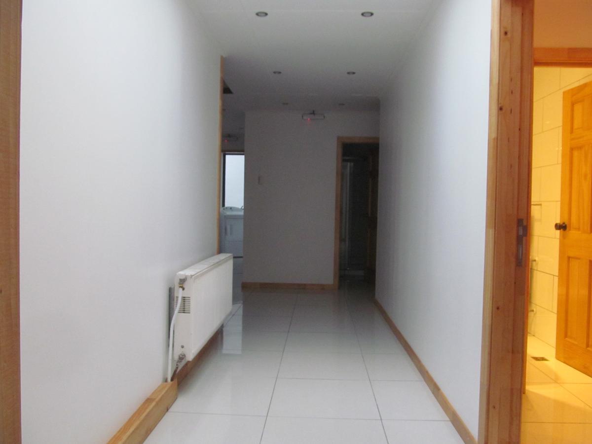Hostal Balmaceda ปุนตาอาเรนาส ภายนอก รูปภาพ